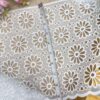 Organza 9.5" Lace - Image 2