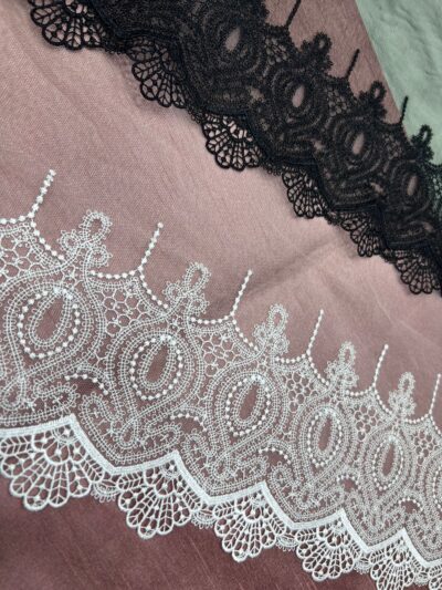 Net 9.3'' Lace - Image 2