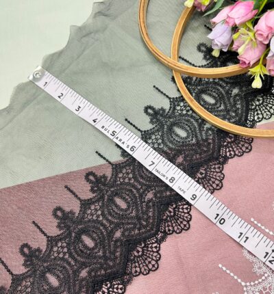 Net 9.3'' Lace - Image 3