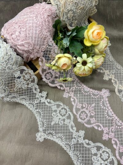 Criss Cross Cord 5''