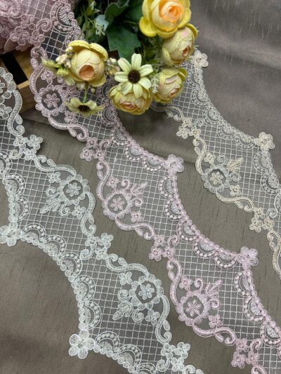 Criss Cross Cord 5'' - Image 2