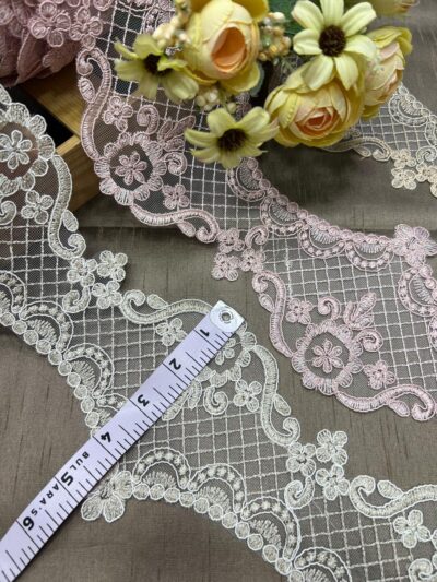 Criss Cross Cord 5'' - Image 3