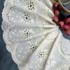 Beige Cotton Hakoba