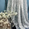 Doriwork Flower Fabric