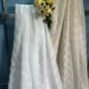 Organza Sequins Fabric