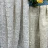Cord With Sequins Fabric